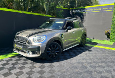 Mini Countryman  3 Cooper SE 1.5 i 12V 224 ALL4 Steptronic6 136 cv Boîte auto