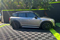Mini Countryman  3 Cooper SE 1.5 i 12V 224 ALL4 Steptronic6 136 cv Boîte auto
