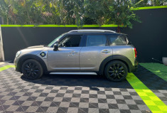 Mini Countryman  3 Cooper SE 1.5 i 12V 224 ALL4 Steptronic6 136 cv Boîte auto