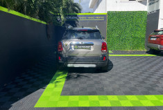 Mini Countryman  3 Cooper SE 1.5 i 12V 224 ALL4 Steptronic6 136 cv Boîte auto