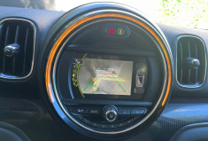 Mini Countryman  3 Cooper SE 1.5 i 12V 224 ALL4 Steptronic6 136 cv Boîte auto