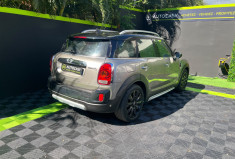 Mini Countryman  3 Cooper SE 1.5 i 12V 224 ALL4 Steptronic6 136 cv Boîte auto