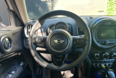 Mini Countryman  3 Cooper SE 1.5 i 12V 224 ALL4 Steptronic6 136 cv Boîte auto