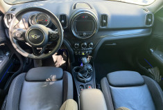 Mini Countryman  3 Cooper SE 1.5 i 12V 224 ALL4 Steptronic6 136 cv Boîte auto