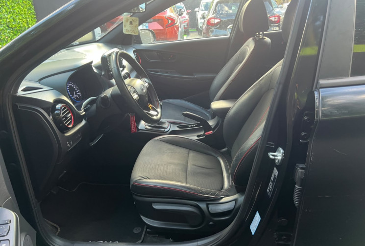 Hyundai Kona  1.0 T-GDi 12V 2WD S&S 120 cv