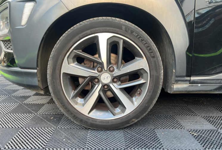 Hyundai Kona  1.0 T-GDi 12V 2WD S&S 120 cv