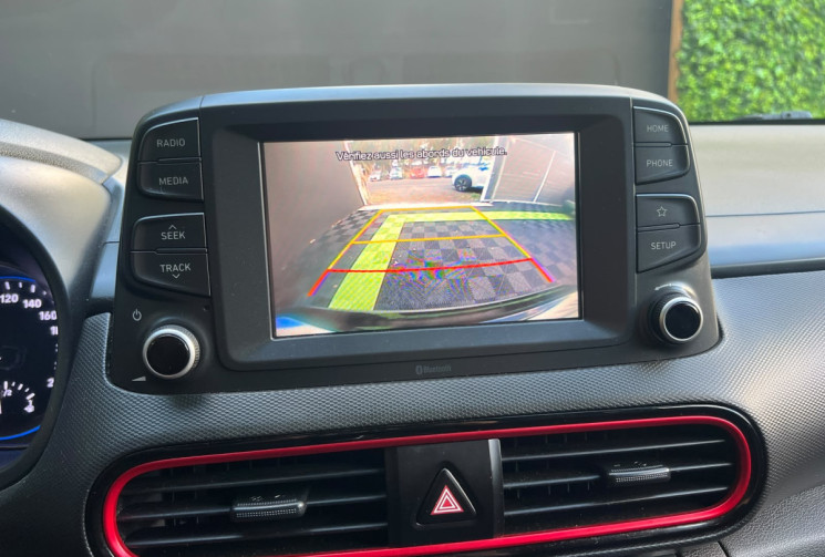 Hyundai Kona  1.0 T-GDi 12V 2WD S&S 120 cv