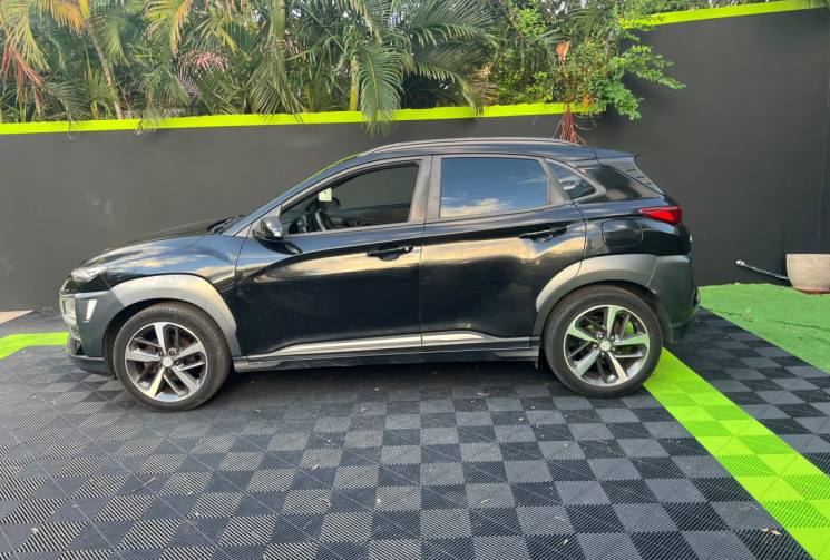 Hyundai Kona  1.0 T-GDi 12V 2WD S&S 120 cv