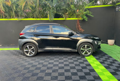 Hyundai Kona  1.0 T-GDi 12V 2WD S&S 120 cv