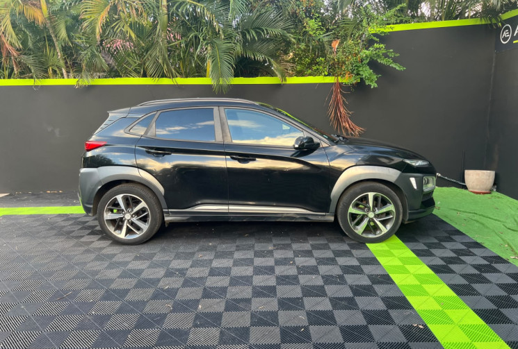 Hyundai Kona  1.0 T-GDi 12V 2WD S&S 120 cv