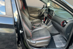 Hyundai Kona  1.0 T-GDi 12V 2WD S&S 120 cv