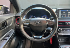 Hyundai Kona  1.0 T-GDi 12V 2WD S&S 120 cv