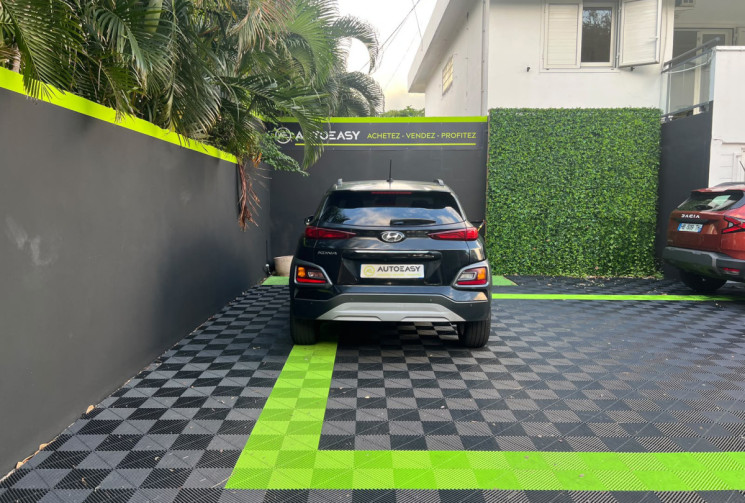 Hyundai Kona  1.0 T-GDi 12V 2WD S&S 120 cv