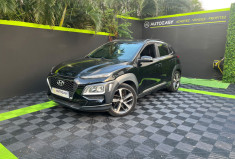 Hyundai Kona  1.0 T-GDi 12V 2WD S&S 120 cv
