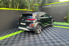 Hyundai Kona  1.0 T-GDi 12V 2WD S&S 120 cv