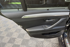 BMW Série 5  3.0 M550D 381ch