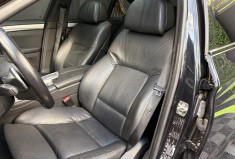 BMW Série 5  3.0 M550D 381ch