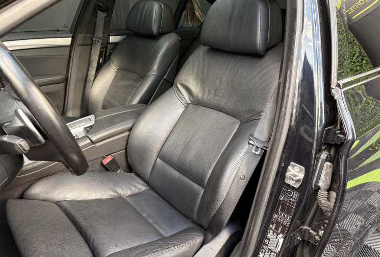 BMW Série 5  3.0 M550D 381ch