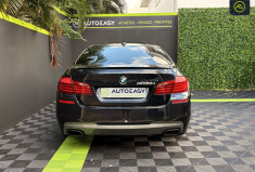 BMW Série 5  3.0 M550D 381ch
