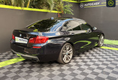 BMW Série 5  3.0 M550D 381ch