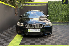 BMW Série 5  3.0 M550D 381ch