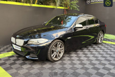 BMW Série 5  3.0 M550D 381ch