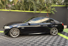 BMW Série 5  3.0 M550D 381ch