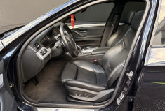 BMW Série 5  3.0 M550D 381ch