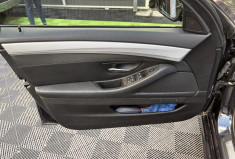 BMW Série 5  3.0 M550D 381ch
