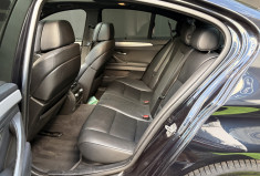 BMW Série 5  3.0 M550D 381ch