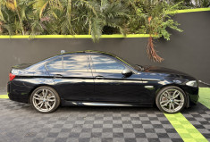 BMW Série 5  3.0 M550D 381ch