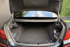 BMW Série 5  3.0 M550D 381ch