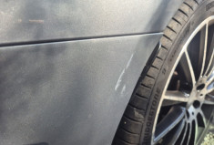 Mercedes Classe C 220 d Sportline 7G-Tronic Plus / amg