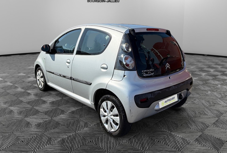 Citroën C1 1.0 / 68 CH /CONFORT / CLIM 