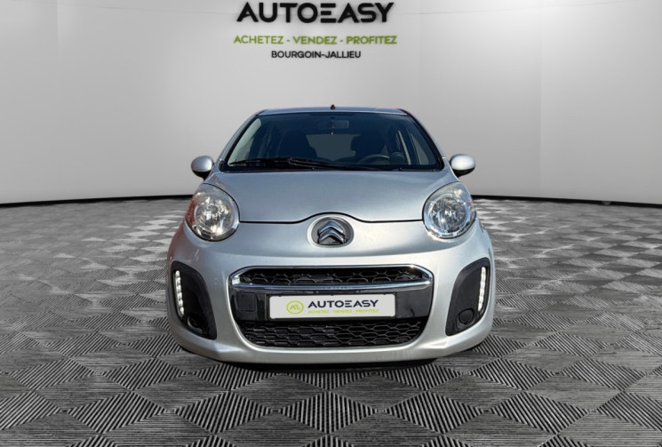 Citroën C1 1.0 / 68 CH /CONFORT / CLIM 