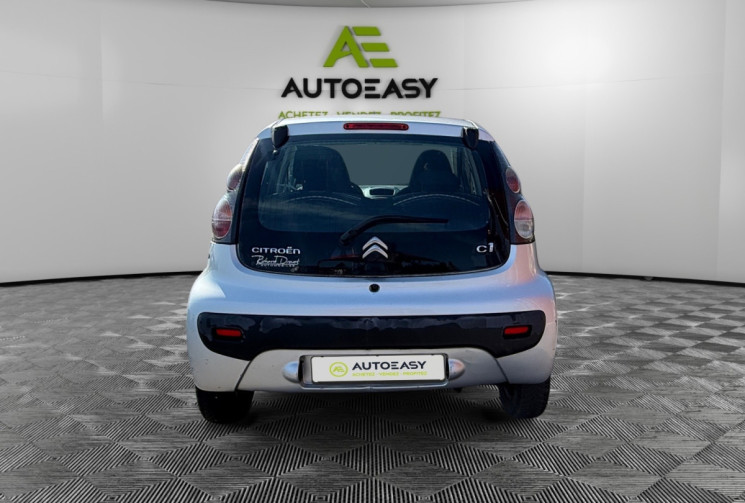 Citroën C1 1.0 / 68 CH /CONFORT / CLIM 