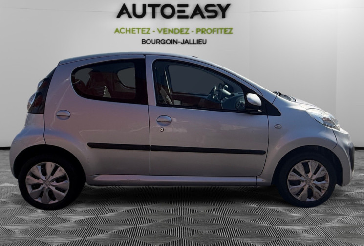Citroën C1 1.0 / 68 CH /CONFORT / CLIM 