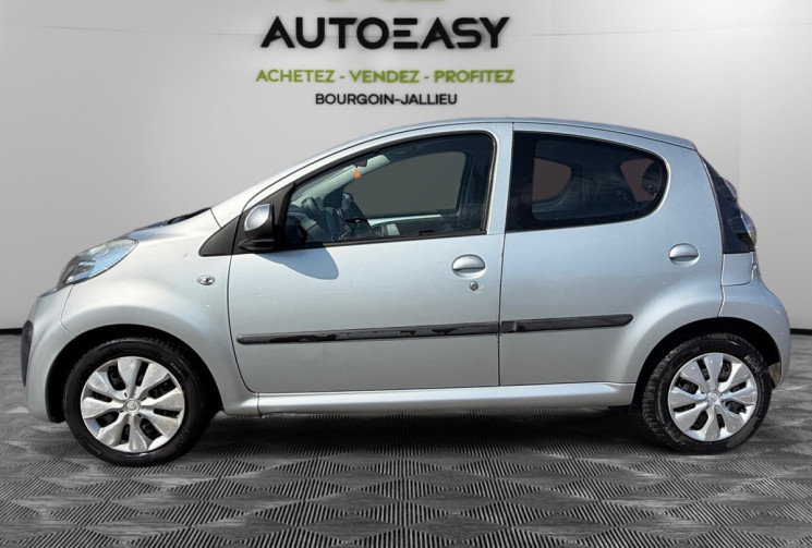 Citroën C1 1.0 / 68 CH /CONFORT / CLIM 