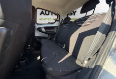 Citroën C1 1.0 / 68 CH /CONFORT / CLIM 