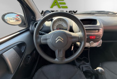 Citroën C1 1.0 / 68 CH /CONFORT / CLIM 