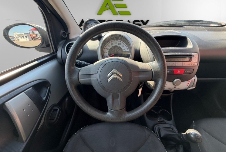 Citroën C1 1.0 / 68 CH /CONFORT / CLIM 