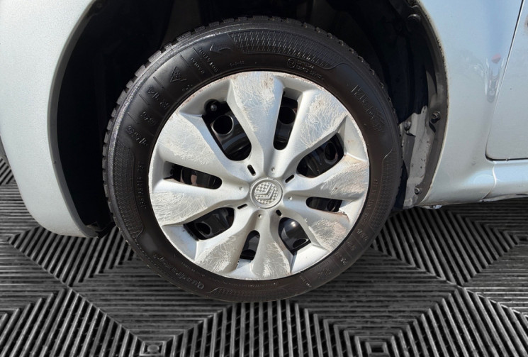 Citroën C1 1.0 / 68 CH /CONFORT / CLIM 