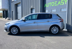 Peugeot 308 Phase II 1.2 THP 130cv EAT8 ALLURE