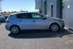 Peugeot 308 Phase II 1.2 THP 130cv EAT8 ALLURE