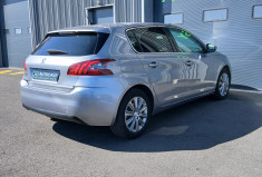 Peugeot 308 Phase II 1.2 THP 130cv EAT8 ALLURE