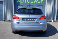 Peugeot 308 Phase II 1.2 THP 130cv EAT8 ALLURE