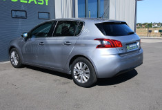 Peugeot 308 Phase II 1.2 THP 130cv EAT8 ALLURE