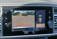 Peugeot 308 Phase II 1.2 THP 130cv EAT8 ALLURE