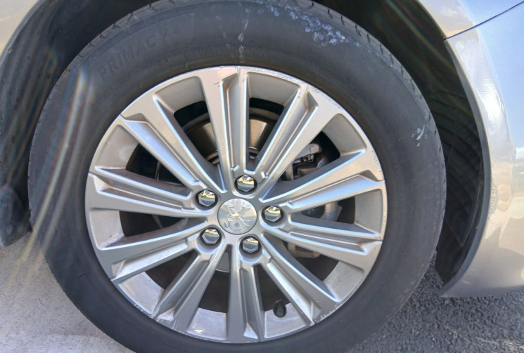 Peugeot 308 Phase II 1.2 THP 130cv EAT8 ALLURE