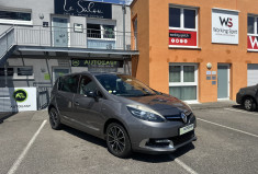Renault Scénic 1.5 dCi 110ch energy Bose eco²